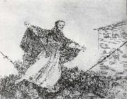 Francisco Goya Que se rompe la cuerda china oil painting artist